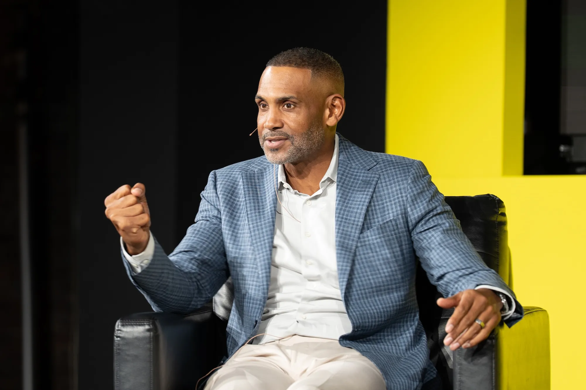 Celebrity & Keynote Talent