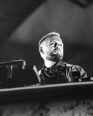 Chris Lake