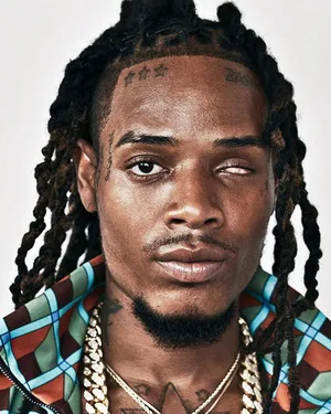 Fetty Wap