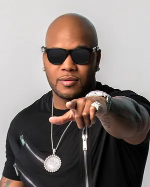 Flo Rida