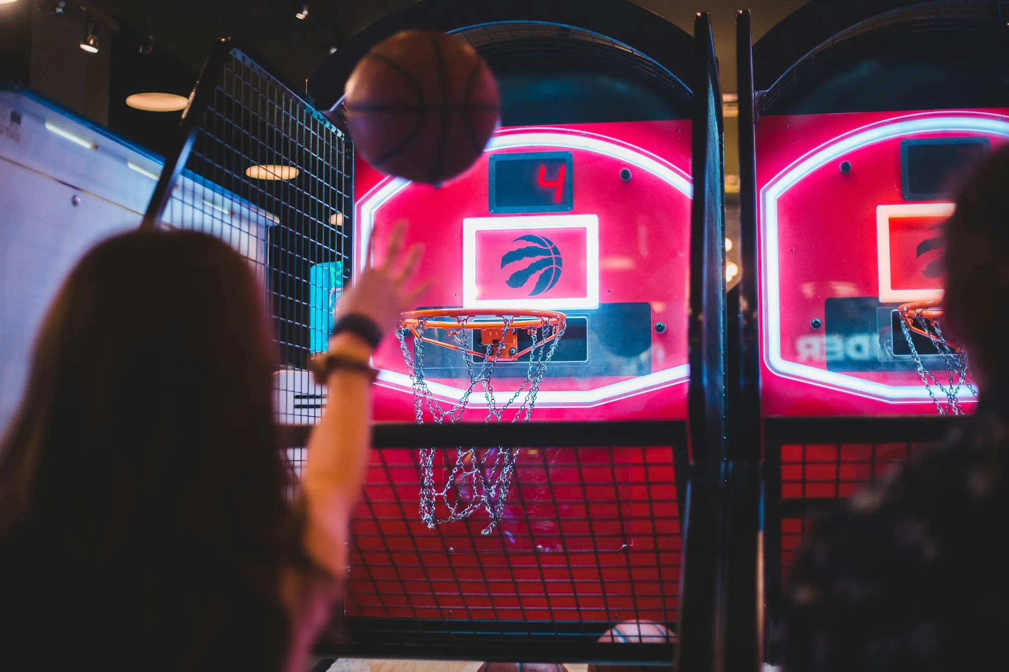 Interactive Entertainment