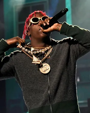 Lil Yachty