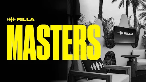 The Rilla Masters