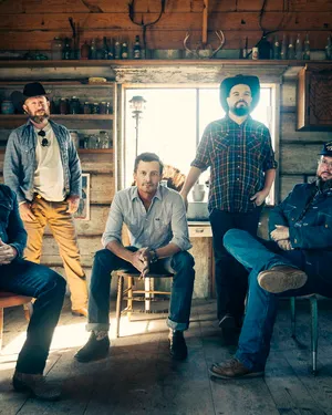 Turnpike Troubadours